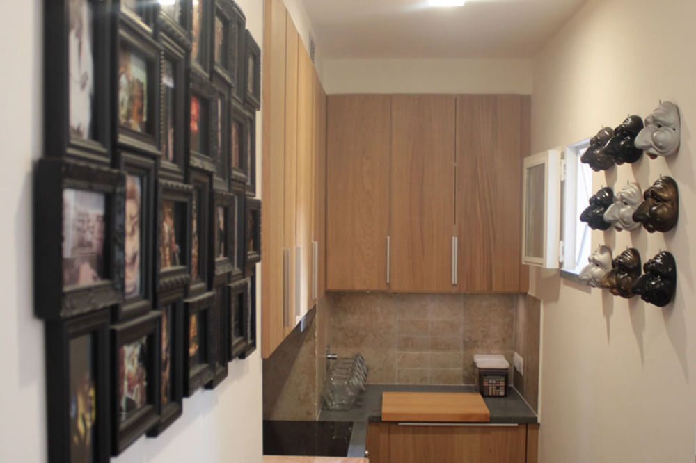 Casa Latina Bed & Breakfast Naples Luaran gambar