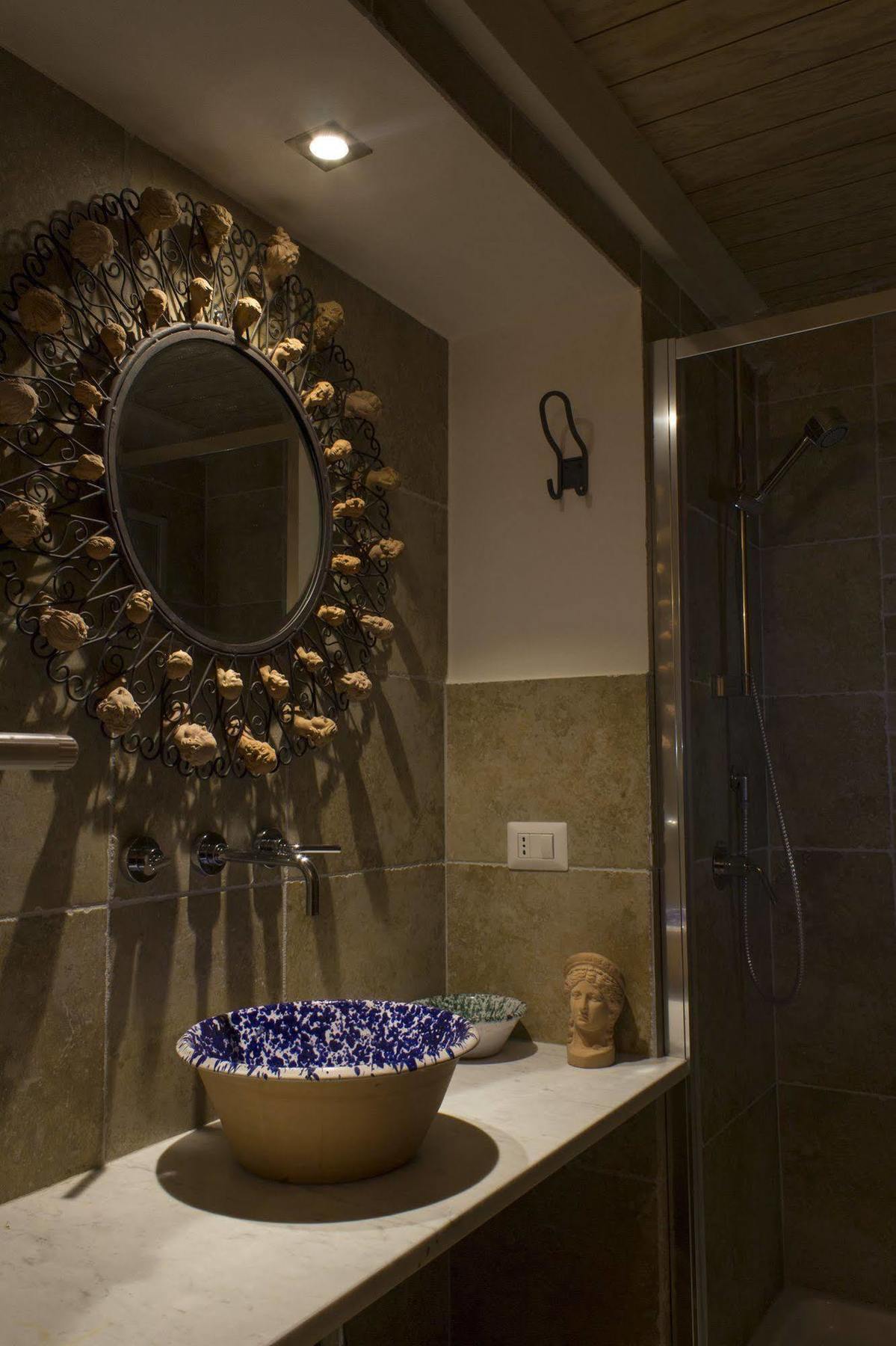 Casa Latina Bed & Breakfast Naples Luaran gambar