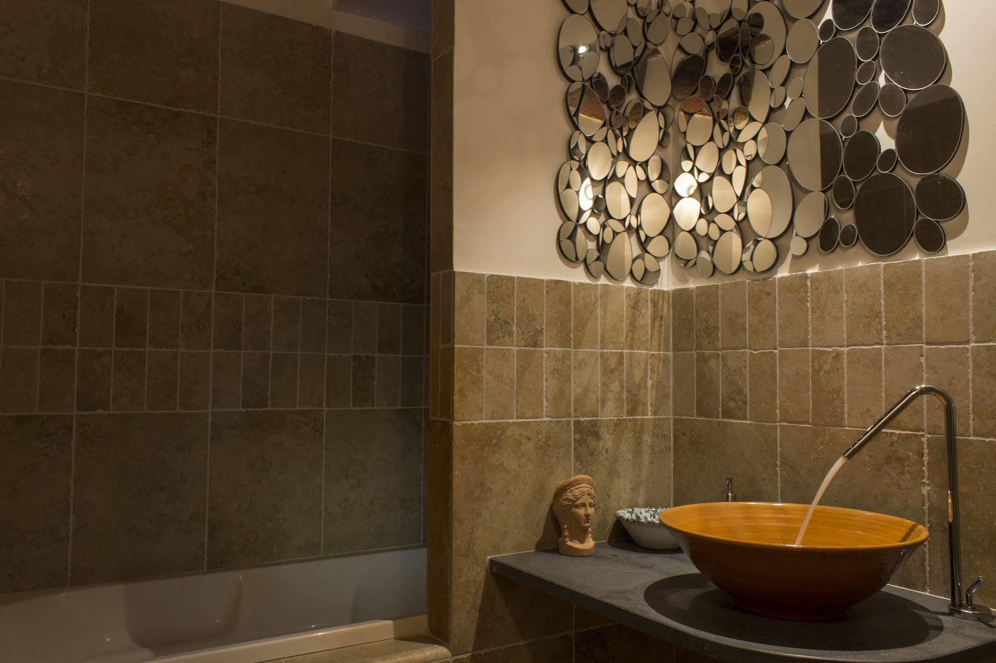 Casa Latina Bed & Breakfast Naples Luaran gambar