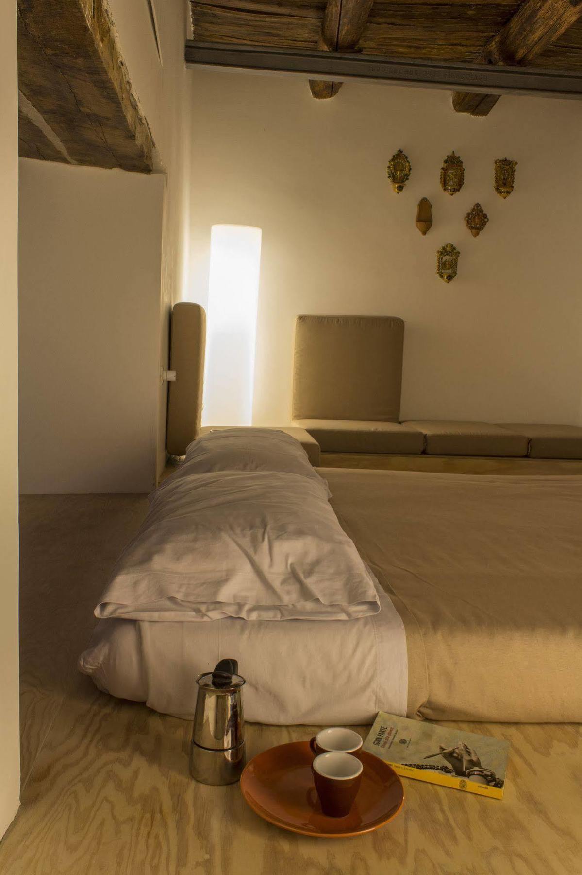 Casa Latina Bed & Breakfast Naples Luaran gambar