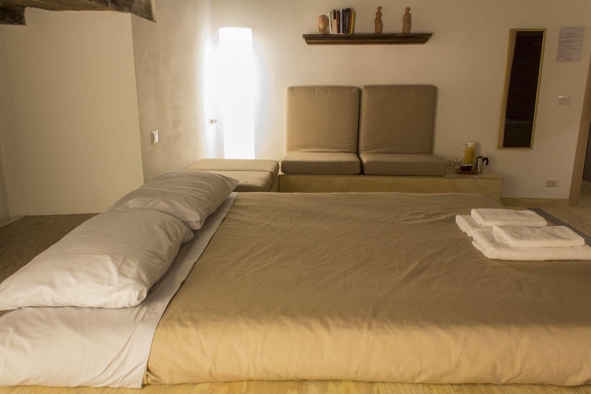 Casa Latina Bed & Breakfast Naples Luaran gambar