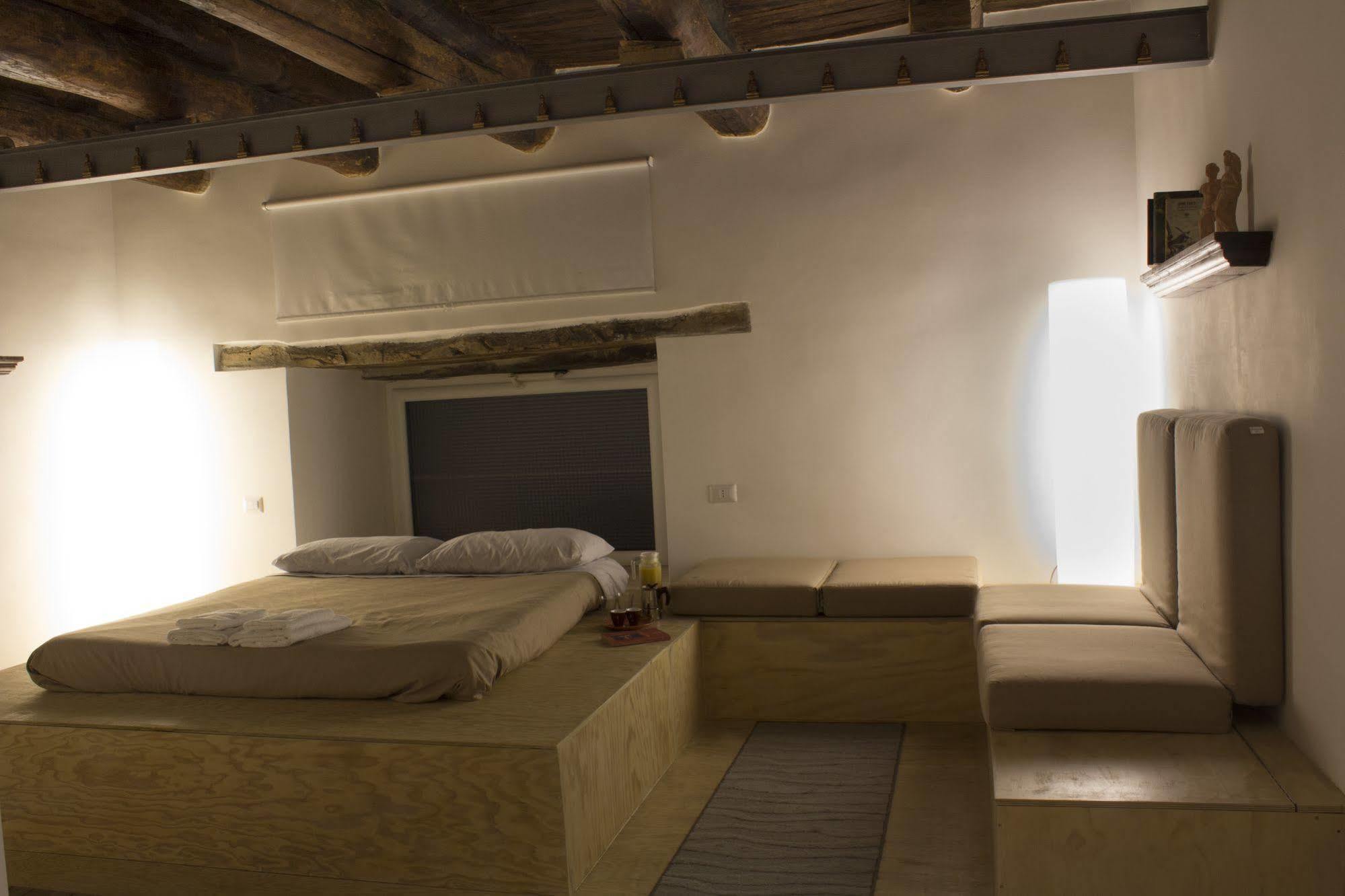 Casa Latina Bed & Breakfast Naples Luaran gambar
