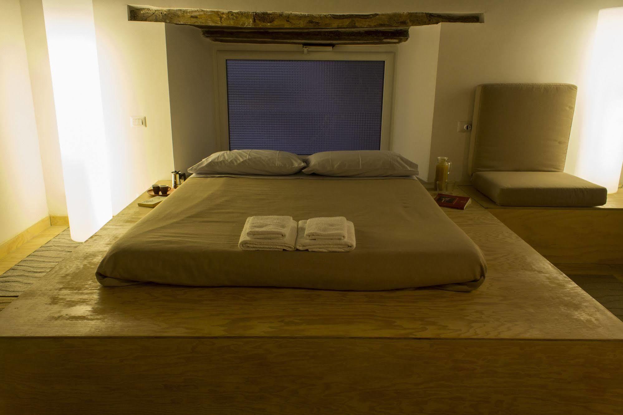 Casa Latina Bed & Breakfast Naples Luaran gambar