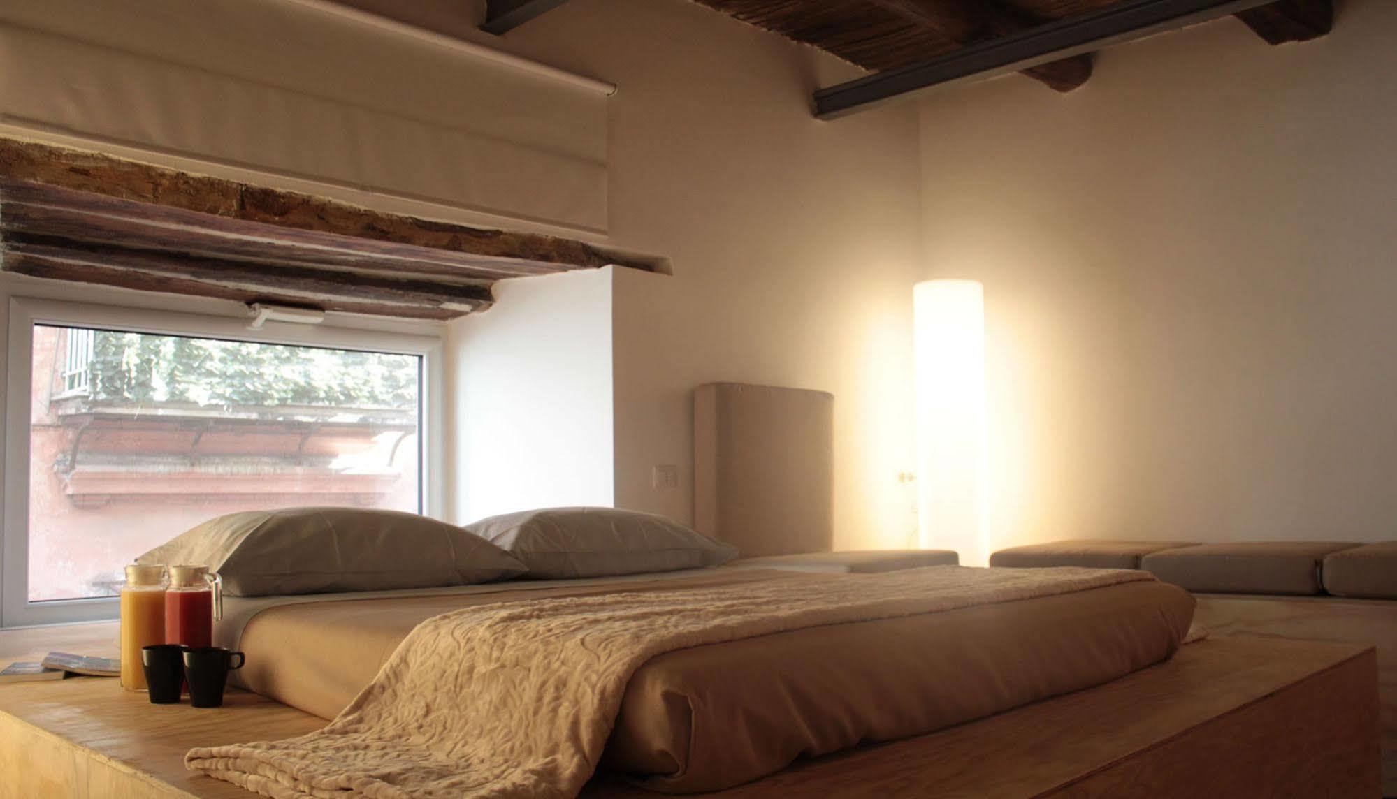 Casa Latina Bed & Breakfast Naples Luaran gambar